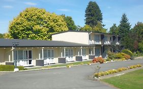 Spa Lodge Motel